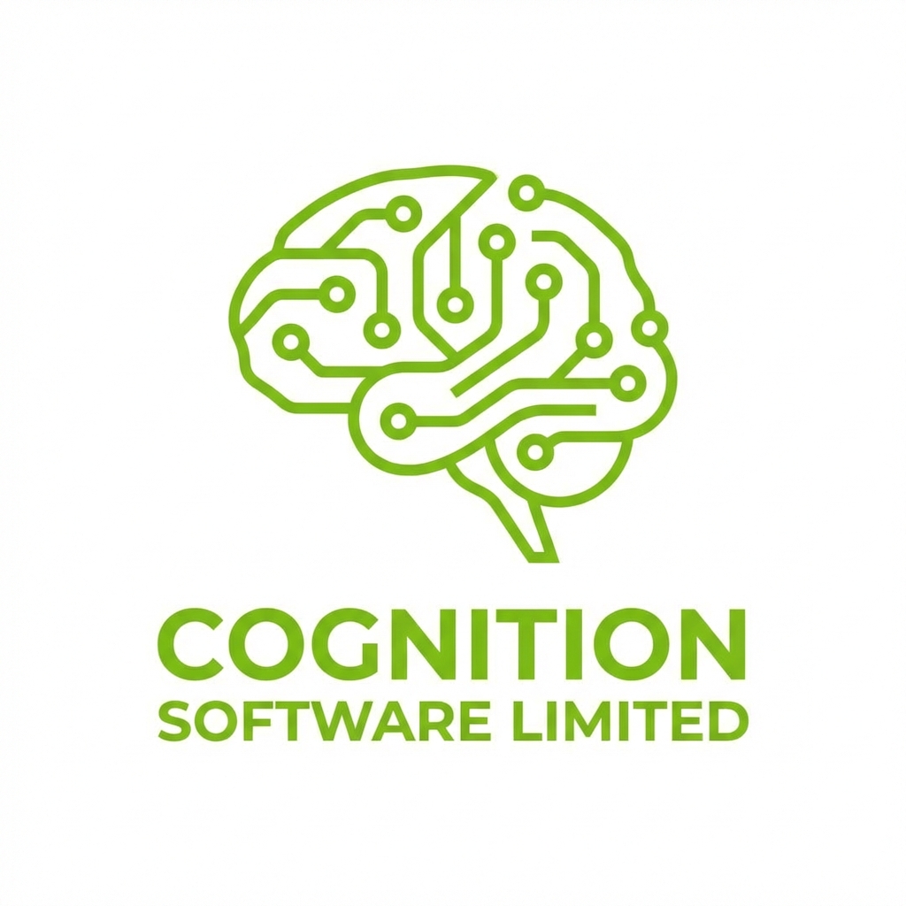 Cognition Software Limited