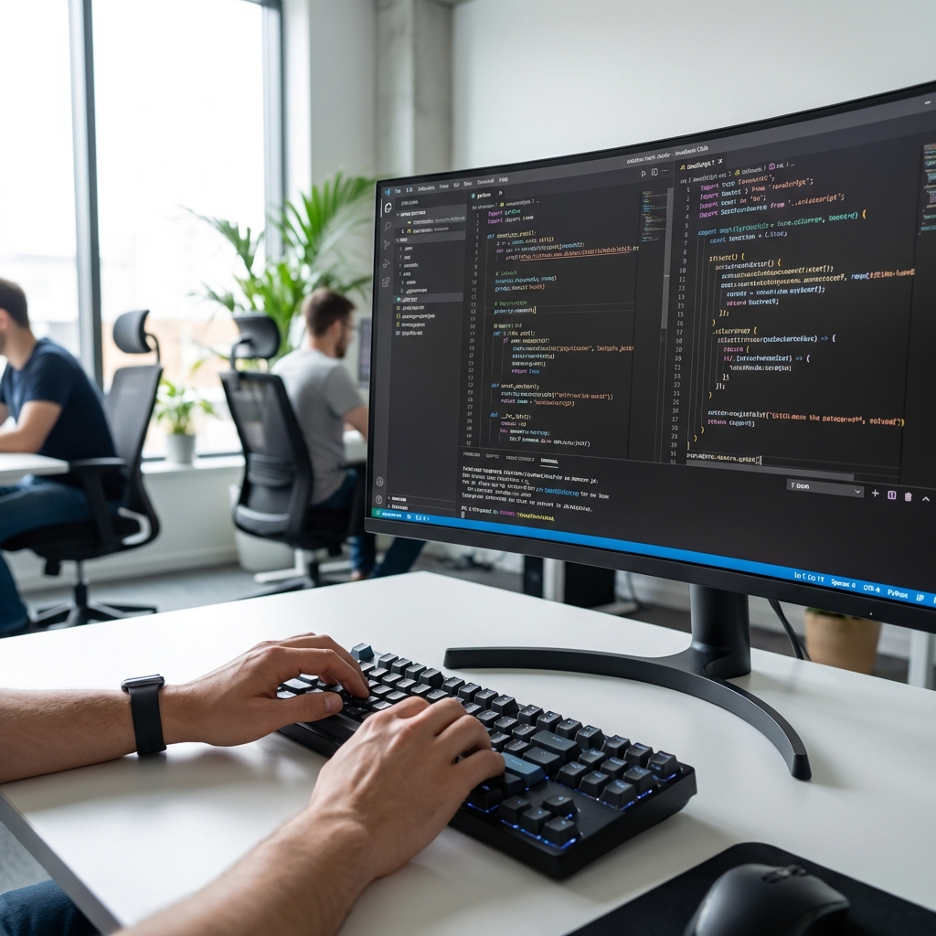 Software Development