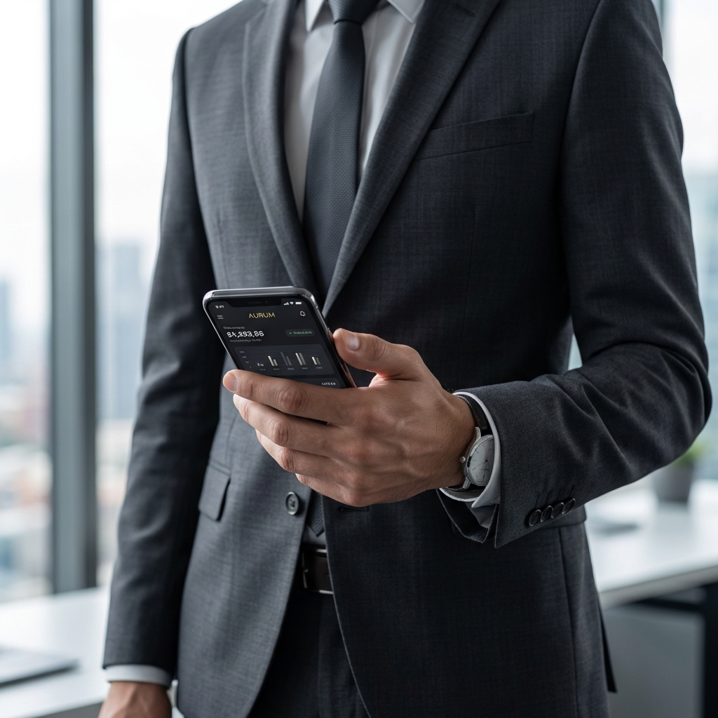 Mobile Apps